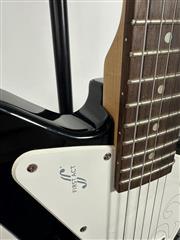 First Act ミニエレキギター FIRST ACT AL4042 - 222 BLACK ELECTRIC GUITAR (P03051620) | eBay